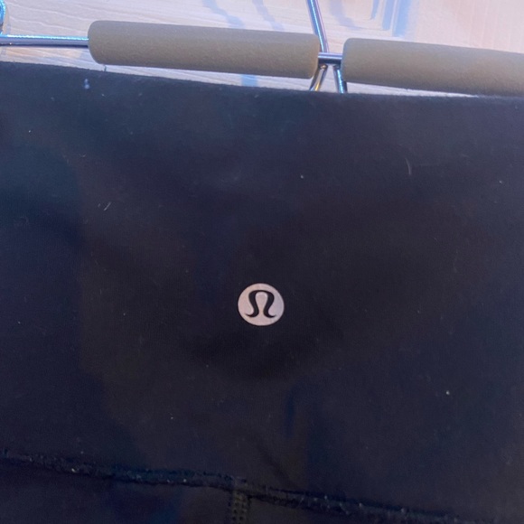lululemon leggings - Picture 4 of 5